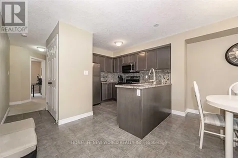 15 Carere Crescent Guelph (victoria North) ON N1E 0K4