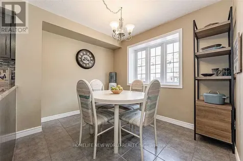 15 Carere Crescent Guelph (victoria North) ON N1E 0K4