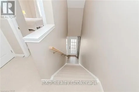 15 Carere Crescent Guelph (victoria North) ON N1E 0K4