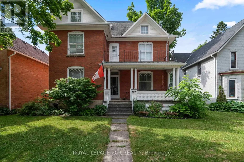 317 Main Street East Shelburne ON L9V 2Y7