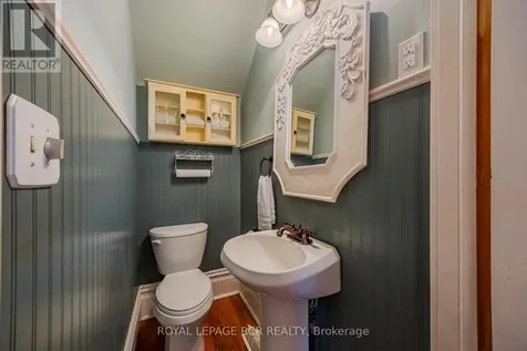 317 Main Street East Shelburne ON L9V 2Y7