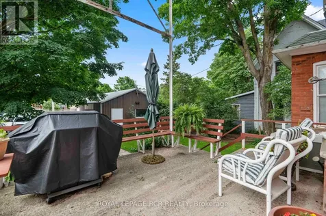 317 Main Street East Shelburne ON L9V 2Y7