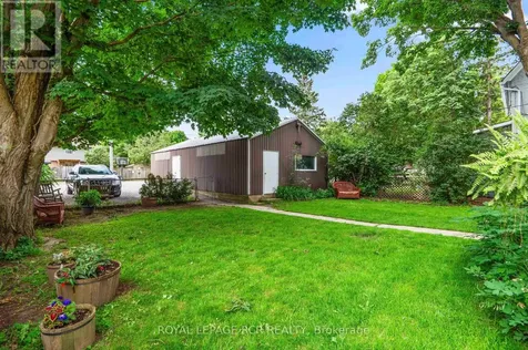 317 Main Street East Shelburne ON L9V 2Y7