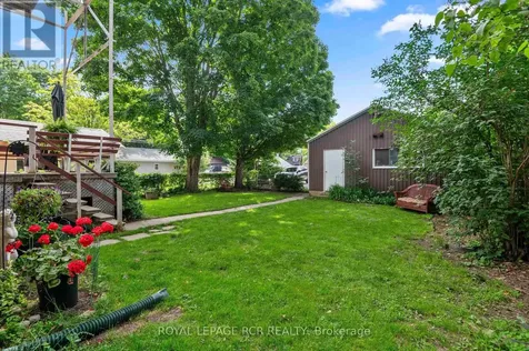 317 Main Street East Shelburne ON L9V 2Y7
