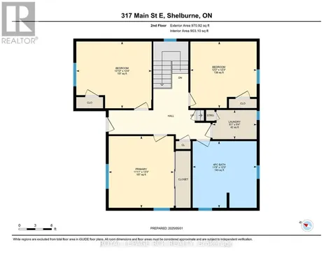 317 Main Street East Shelburne ON L9V 2Y7