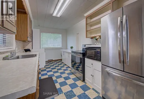 128 Pollock Avenue Cambridge ON N1R 2C3