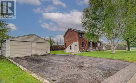 128 Pollock Avenue Cambridge ON N1R 2C3