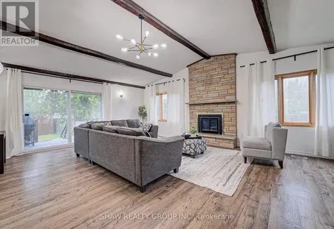 128 Pollock Avenue Cambridge ON N1R 2C3