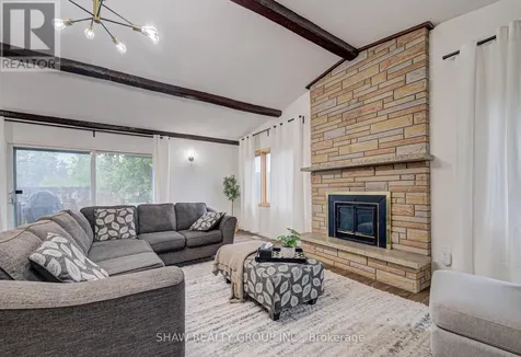 128 Pollock Avenue Cambridge ON N1R 2C3