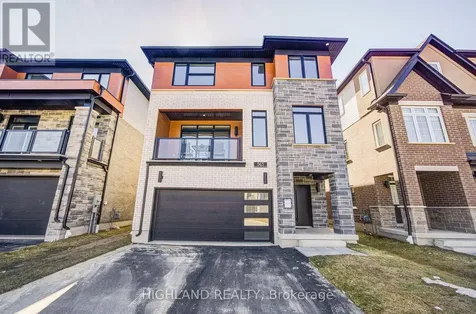 565 Balsam Poplar Street Waterloo ON N2V 0H8