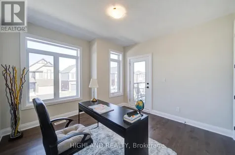 565 Balsam Poplar Street Waterloo ON N2V 0H8