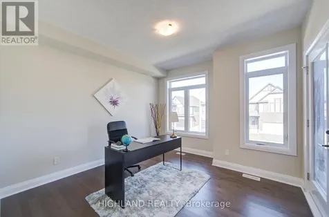 565 Balsam Poplar Street Waterloo ON N2V 0H8