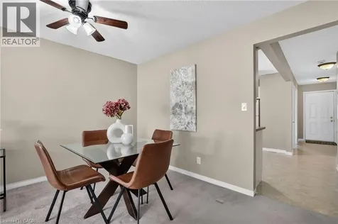 11 Garden Drive Smithville ON L0R 2A0