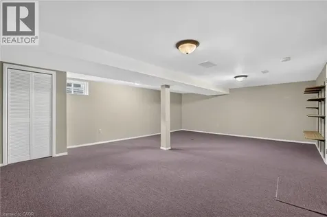 11 Garden Drive Smithville ON L0R 2A0