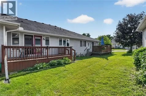 11 Garden Drive Smithville ON L0R 2A0