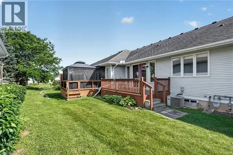 11 Garden Drive Smithville ON L0R 2A0