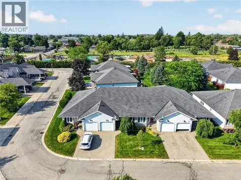 11 Garden Drive Smithville ON L0R 2A0