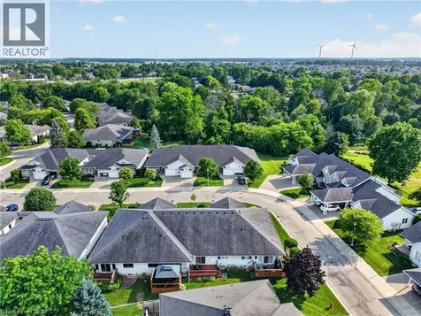 11 Garden Drive Smithville ON L0R 2A0