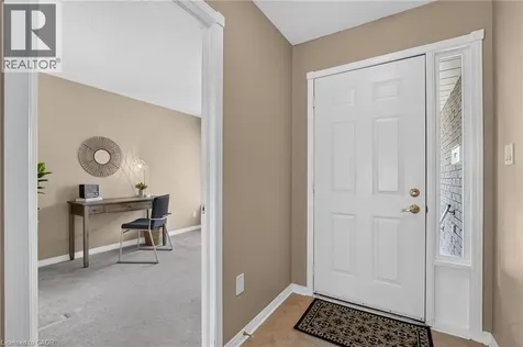 11 Garden Drive Smithville ON L0R 2A0