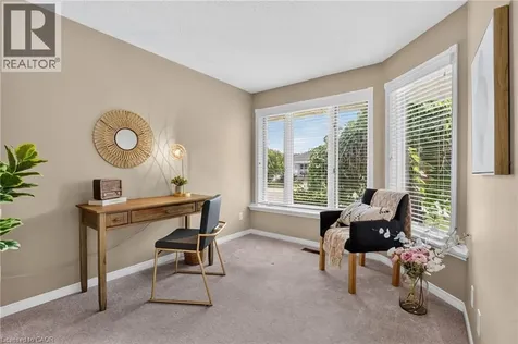 11 Garden Drive Smithville ON L0R 2A0