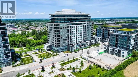 1880 Gordon Street Guelph ON N1L 0P5