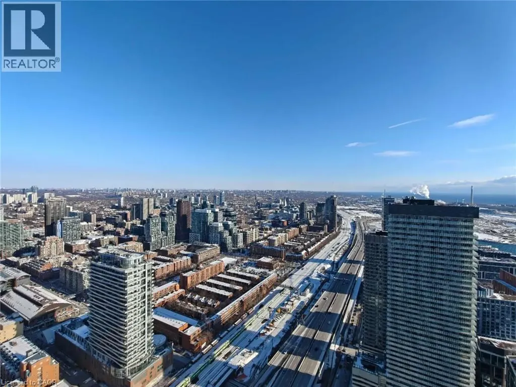 55 Cooper Street Toronto ON M5E 0G1