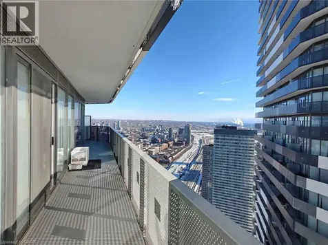 55 Cooper Street Toronto ON M5E 0G1