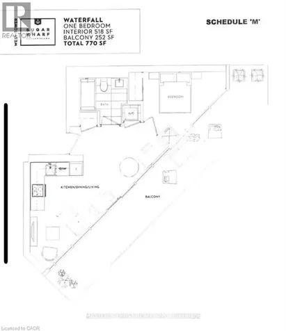 55 Cooper Street Toronto ON M5E 0G1
