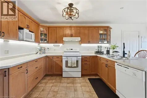 12 Schneider Drive Port Dover ON N0A 1N4