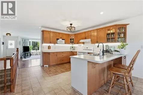 12 Schneider Drive Port Dover ON N0A 1N4