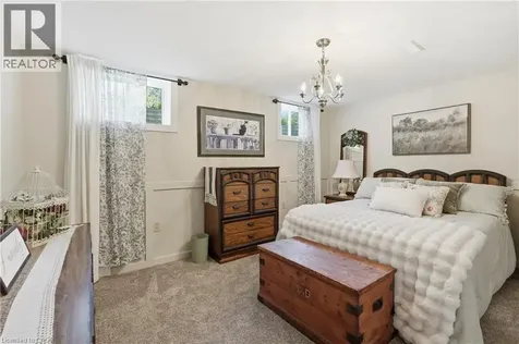 12 Schneider Drive Port Dover ON N0A 1N4