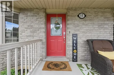 12 Schneider Drive Port Dover ON N0A 1N4