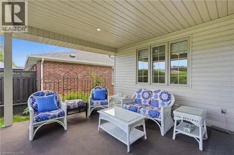 12 Schneider Drive Port Dover ON N0A 1N4