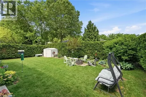 12 Schneider Drive Port Dover ON N0A 1N4