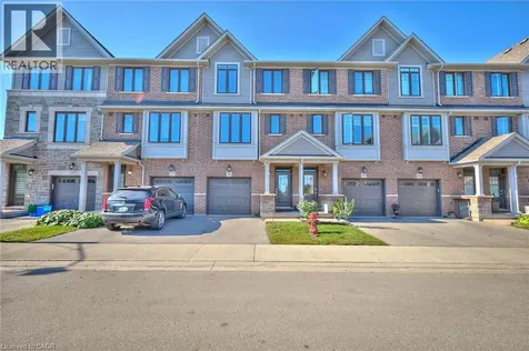 288 Glover Road Stoney Creek ON L8W 5H6