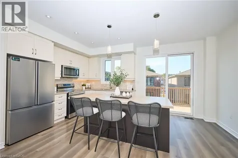 288 Glover Road Stoney Creek ON L8W 5H6