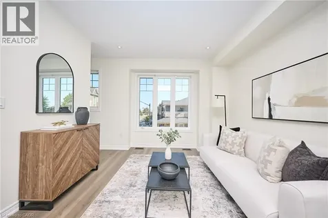 288 Glover Road Stoney Creek ON L8W 5H6