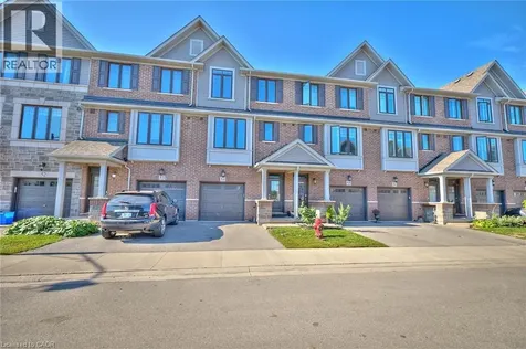 288 Glover Road Stoney Creek ON L8W 5H6