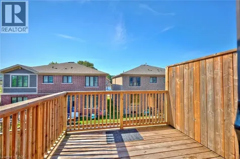 288 Glover Road Stoney Creek ON L8W 5H6