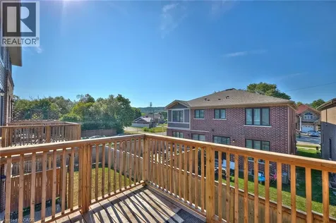 288 Glover Road Stoney Creek ON L8W 5H6
