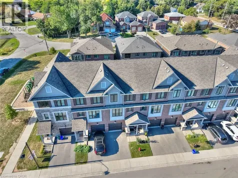 288 Glover Road Stoney Creek ON L8W 5H6