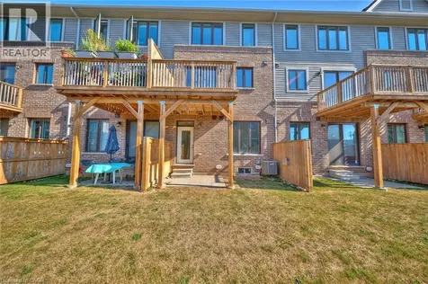 288 Glover Road Stoney Creek ON L8W 5H6