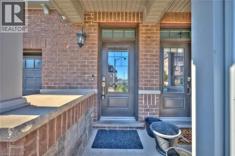 288 Glover Road Stoney Creek ON L8W 5H6