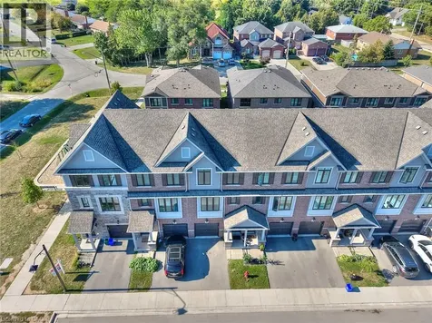 288 Glover Road Stoney Creek ON L8W 5H6