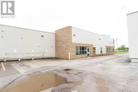 428 Pim Street Sault Ste. Marie ON P6B 2V1