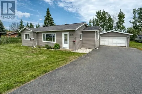 2130 Old Highway 69 N Val Caron ON P3N 1L7