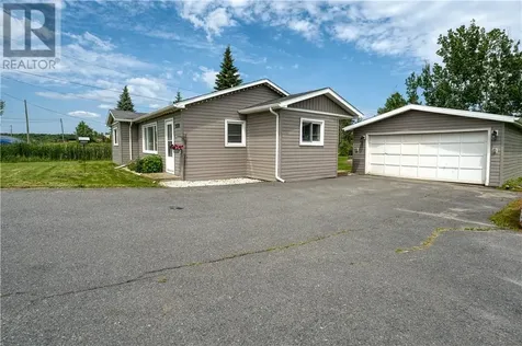 2130 Old Highway 69 N Val Caron ON P3N 1L7