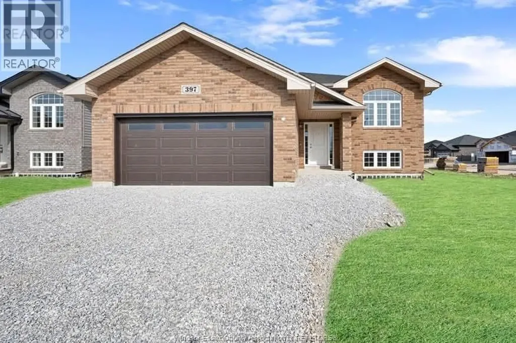 397 Hemlock Lane Lakeshore ON N8L 1A9