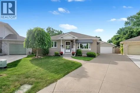 153 Primrose Lane Chatham ON N7L 4N7