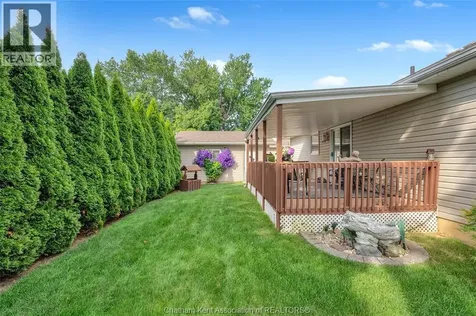 153 Primrose Lane Chatham ON N7L 4N7